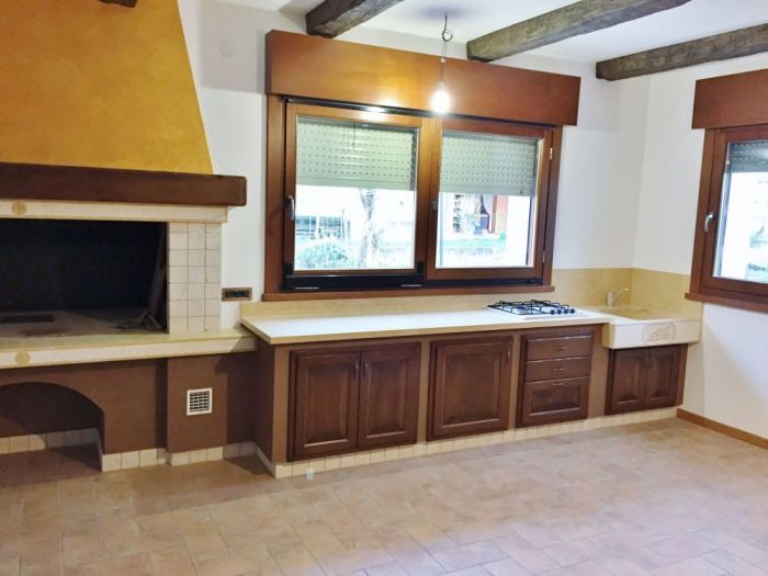 Archisio - G F Arredamenti Su Misura - Progetto Cucina