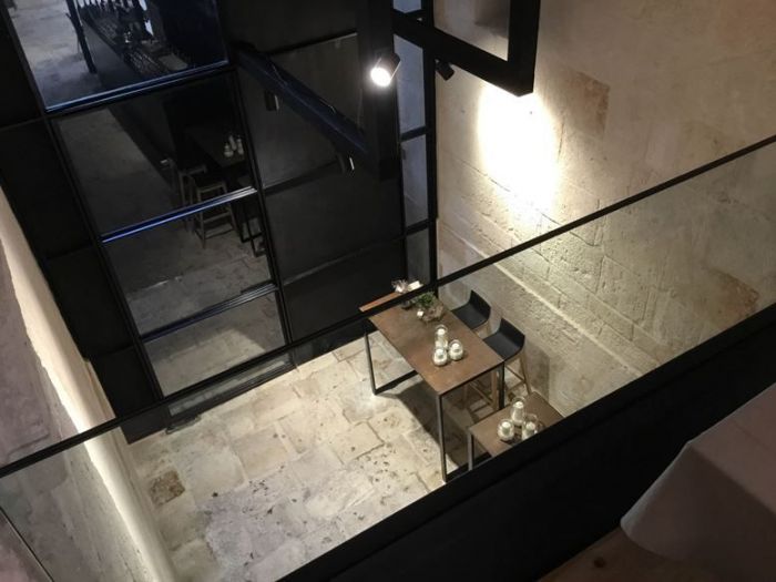 Archisio - Antonio Bellomo Designer - Progetto Komera