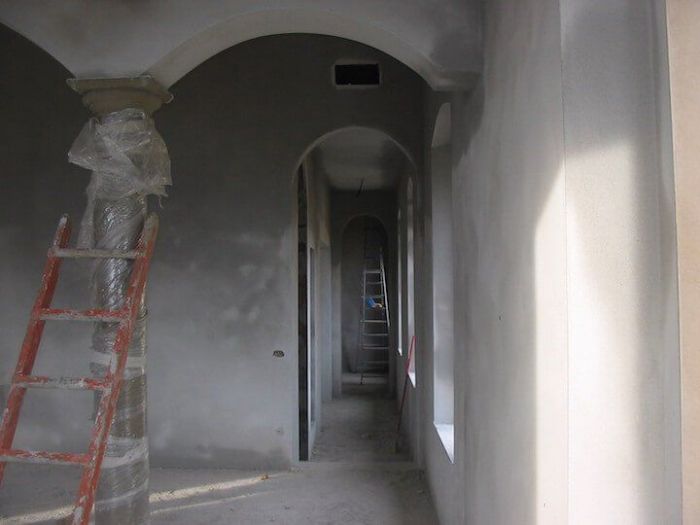 Archisio - Lamioni Livio Lavori Edili - Progetto Ristrutturazioni edili con servizio chiavi in mano