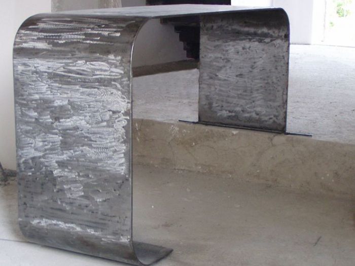 Archisio - Ilario Kuluridis - Progetto Design