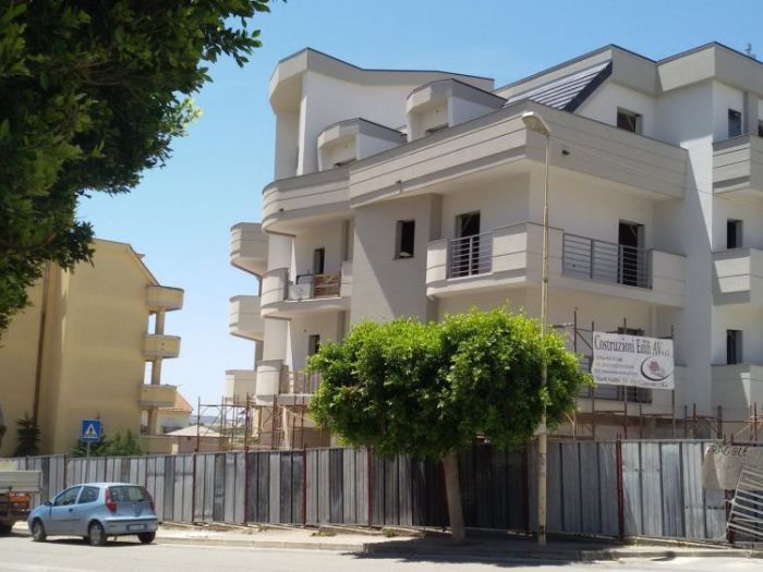 Archisio - Costruzioni Edili Av - Progetto Costruzioni edili