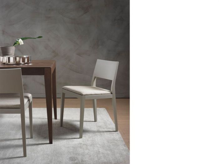 Archisio - Pacinicappellini - Progetto Sedie