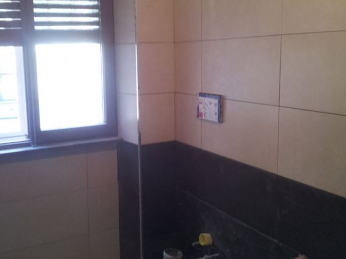 Archisio - Simona Rossetti - Progetto Appartamento