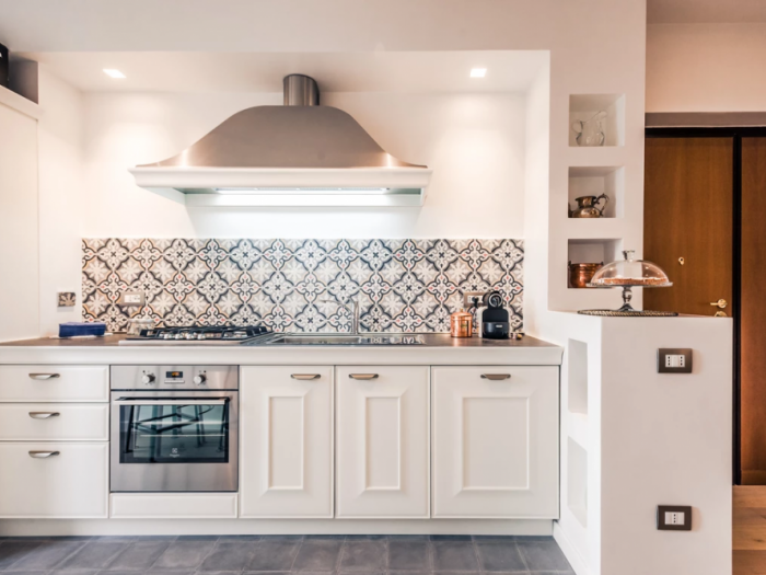 Archisio - More Than Architecture Studio - Progetto Casa san giovanniRoma