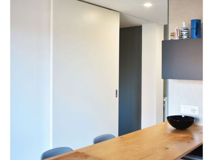 Archisio - Francesco Del Vecchio - Progetto Casa sf