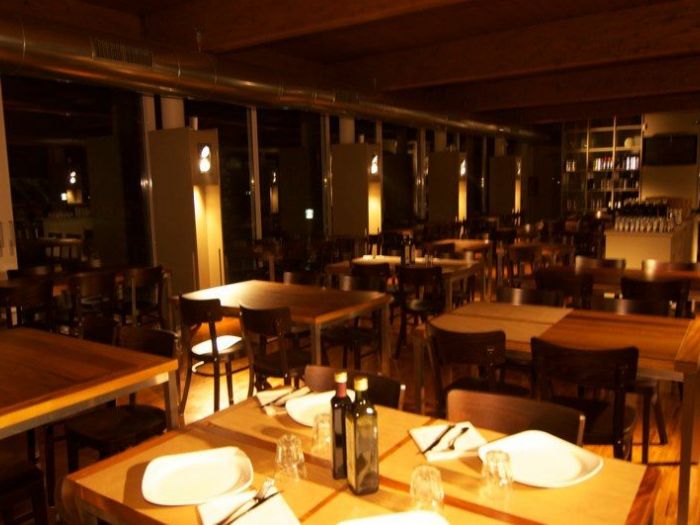 Archisio - Fabar - Progetto Laquolina cavenago