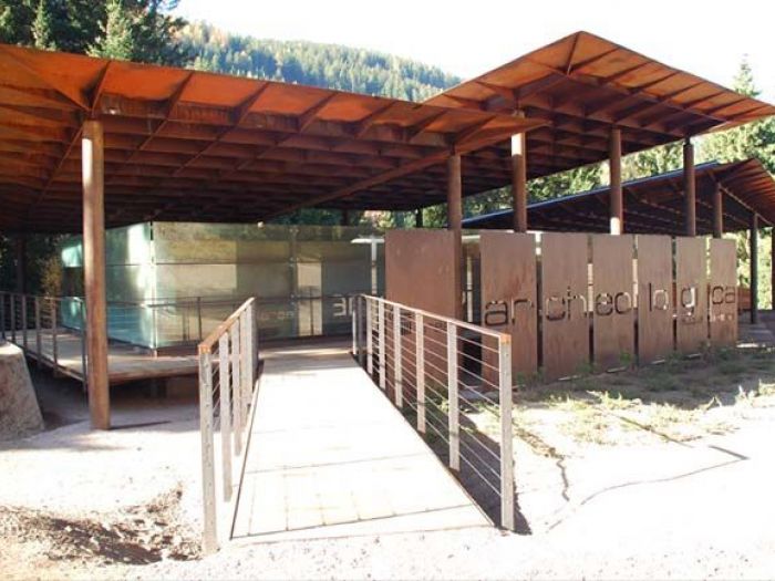 Archisio - Amp Studio Architettura Progettazione Ambientale - Progetto Architettura