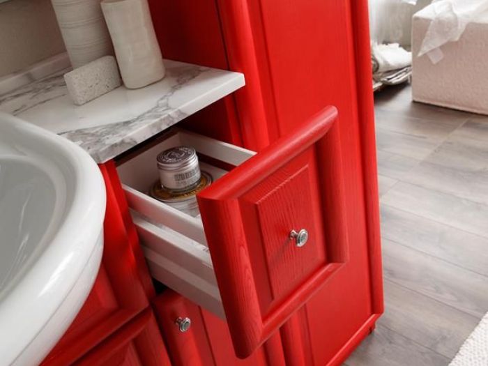 Archisio - Green Arredobagno srl - Progetto Arredo bagni