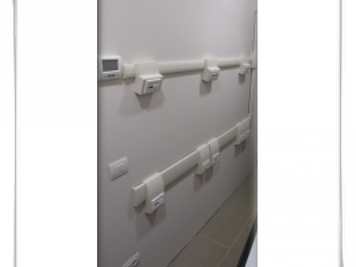 Archisio - Elettrotecnica Tedeschi srl - Progetto Elettrotecnica tedeschi