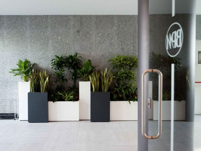 Archisio - Andrea Nani Design - Progetto Banco bpm