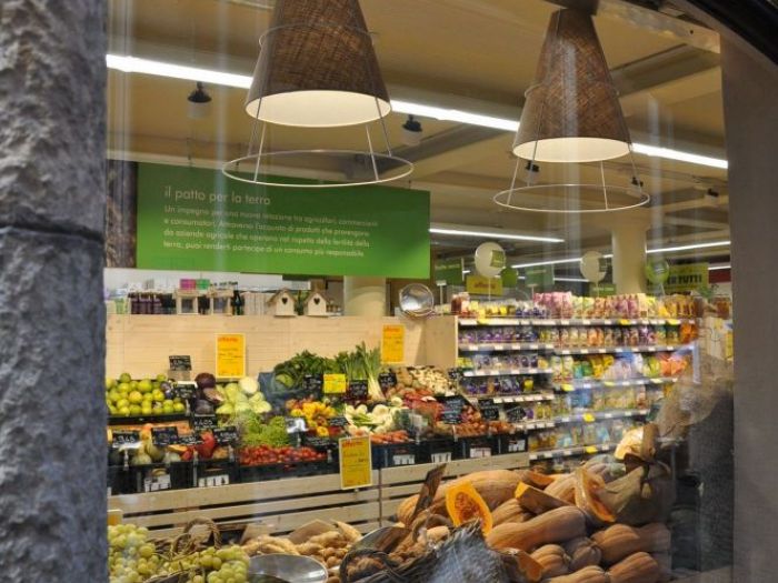 Archisio - Studio Lenzi Associati - Progetto Naturas