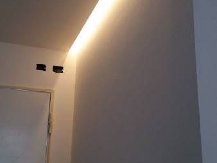 Archisio - Dovesi Impianti Elettrici - Progetto Impianti elettrici