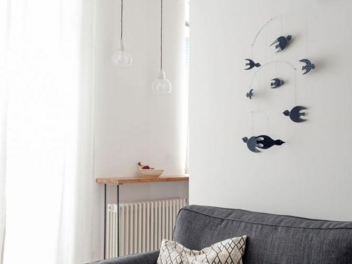 Archisio - Bomori Architetti - Progetto To build a home