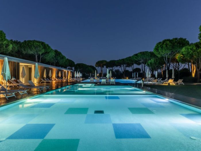 Archisio - Pamela Zamberlan - Progetto Luxury real estate