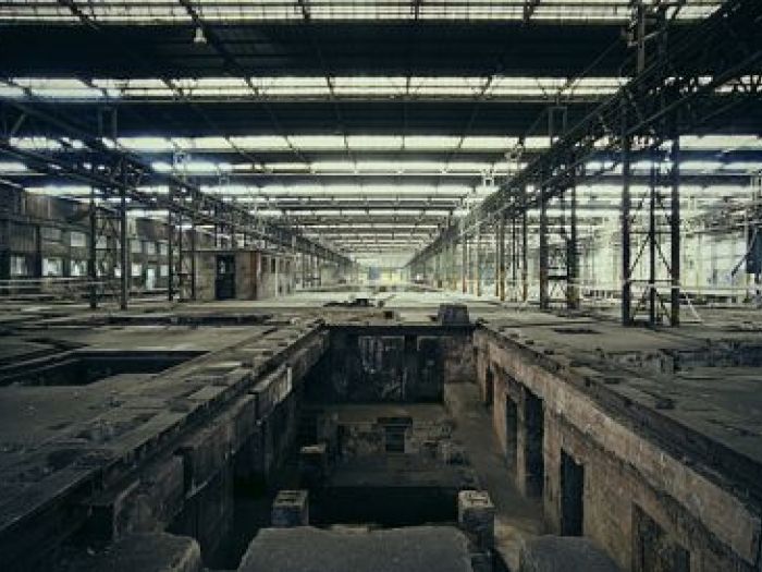 Archisio - Alessandro Galperti - Glocalarchitects - Progetto Project management