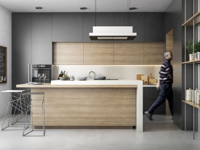 Archisio - Deark Officina Architettura - Progetto Render selection