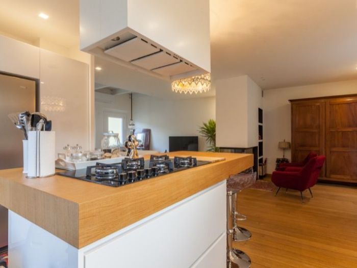 Archisio - Venderesubitocasa By Filippo Pederiva - Progetto Cucina