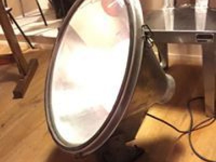 Archisio - Scenography - Progetto Luci da scena