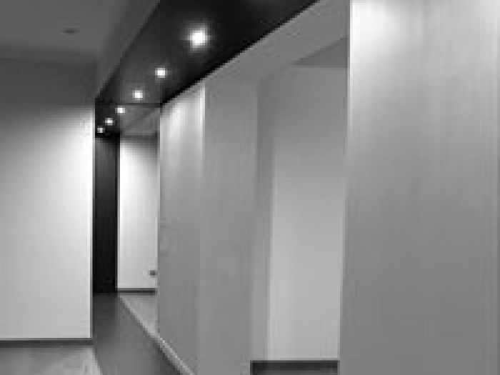 Archisio - Francesco Buscemi Architetto - Progetto Casa be