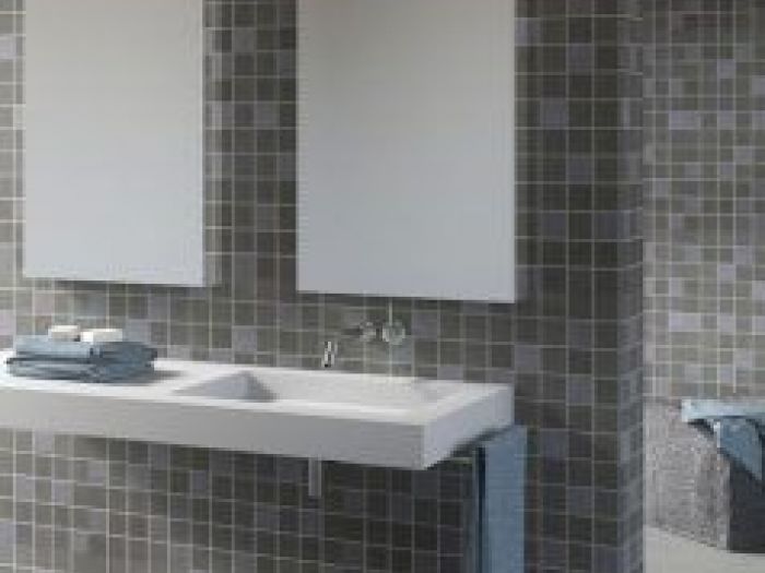 Archisio - Soloeco - Progetto Specchi e contenitori