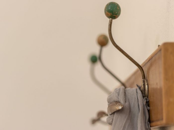 Archisio - Dettagli Home Staging Silvia Marcheselli - Progetto Piccolo monolocale nel centro storico di bologna