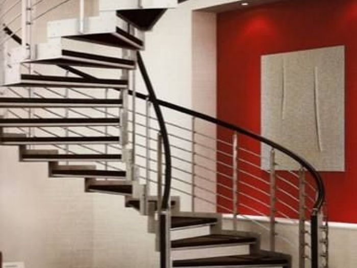 Archisio - Ediltek srl - Progetto Scale