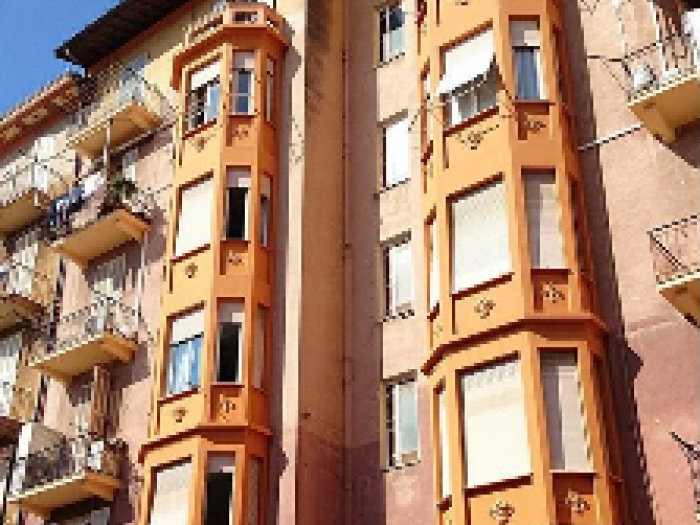 Archisio - Edilpraja - Progetto Ristrutturazione esterni