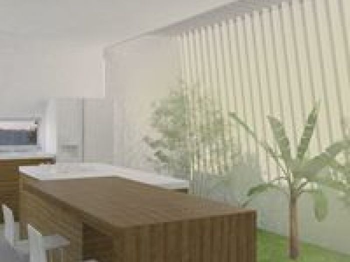 Archisio - Francesco Buscemi Architetto - Progetto Casa
