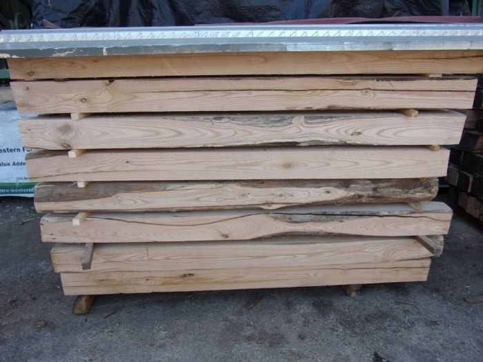 Archisio - Falegnameria Ferruzzi - Progetto Segheria