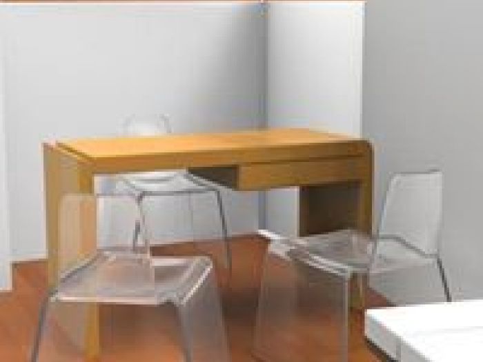 Archisio - Gemar International Montaggi - Progetto Soggiorno