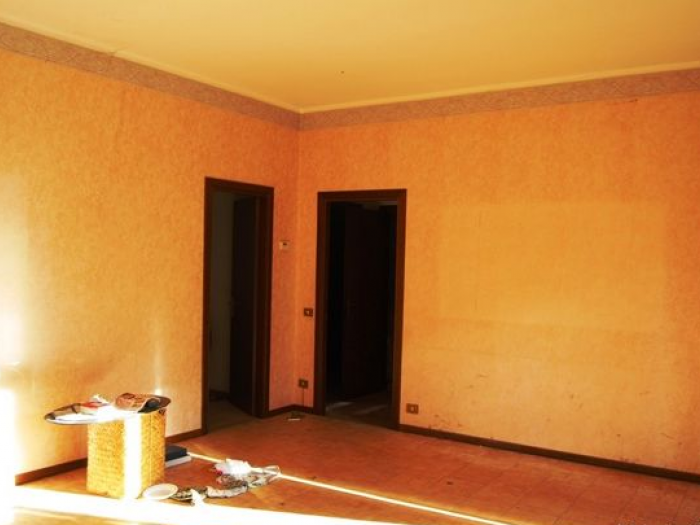 Archisio - Costruzioni Roma Srl - Progetto Abitazione privata roma est