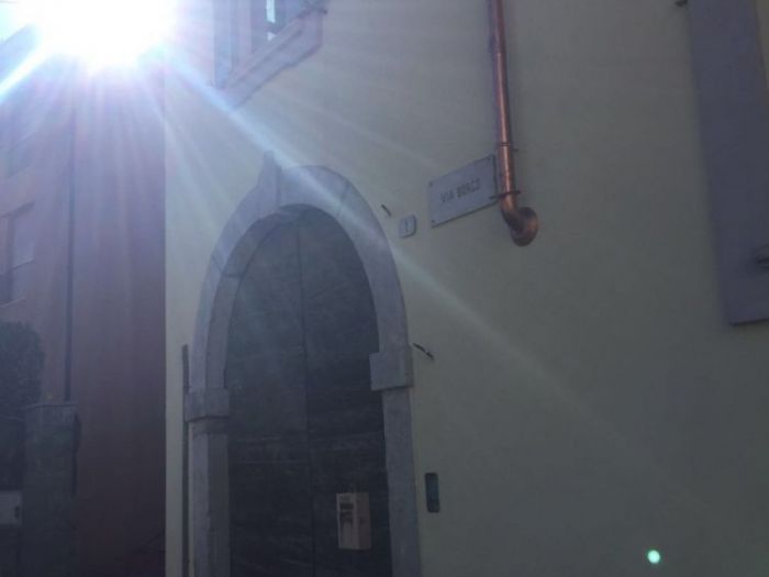 Archisio - Edilnica - Progetto Ristrutturazione e restauro appiano gentile