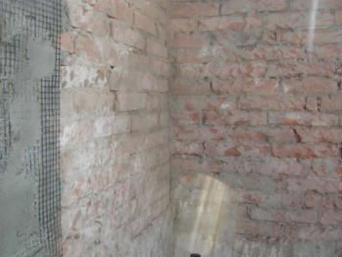 Archisio - Edile Lugli Di Giuseppe Lugli - Progetto Consolidamento