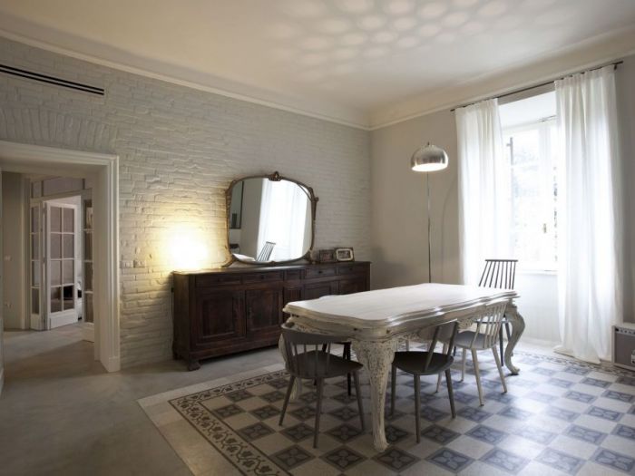 Archisio - Chiarelinee - Progetto Serena guida apt