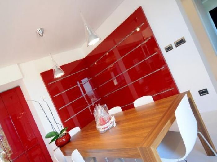 Archisio - Studio Architettura Golinelli - Progetto Attico e superattico