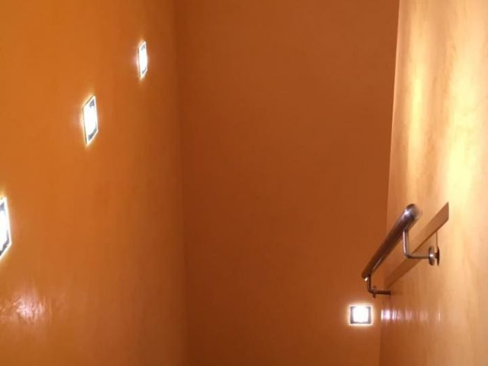 Archisio - Fare Di Noferi Andrea - Progetto Ristrutturazione interni