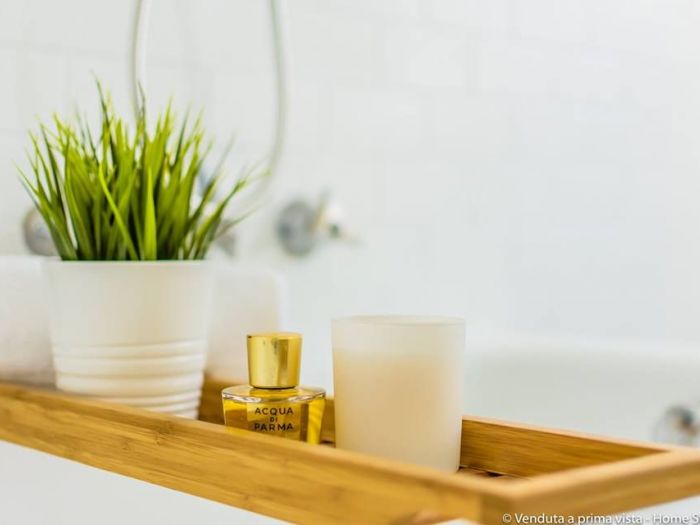 Archisio - Venduta A Prima Vista - Progetto Home staging trilocale