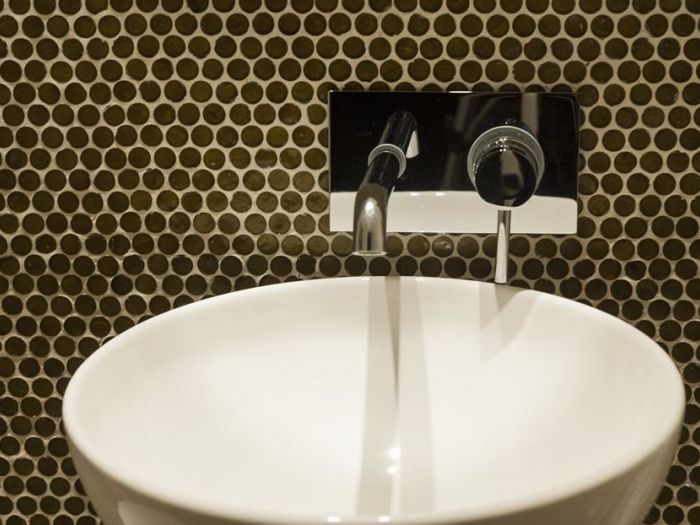 Archisio - Mario Treccarichi - Progetto Ristrutturazione villa bifamiliare