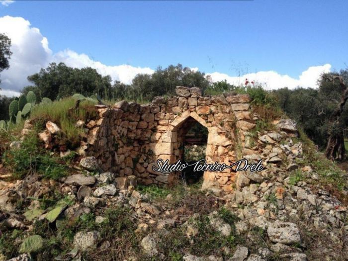 Archisio - Studio Tecnico Prete Angelo - Progetto Trullo ligorio