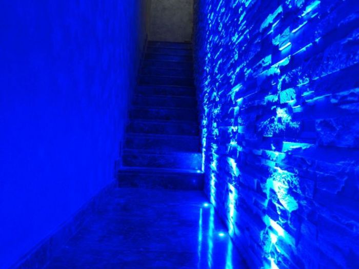 Archisio - Isprogettazione - Progetto Sede isprogettazione