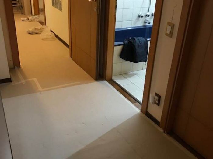 Archisio - Termoidraulica Di Agnesi Emanuele - Progetto Bagno