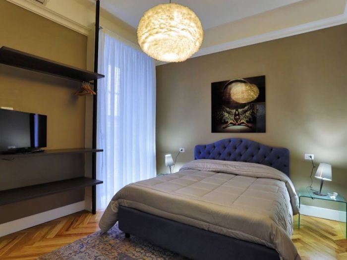 Archisio - Designerclub Mimmo Rusoo - Progetto Bb