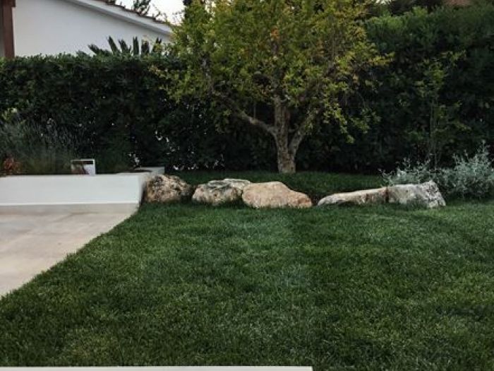 Archisio - Antonio Bellomo Designer - Progetto Area 535