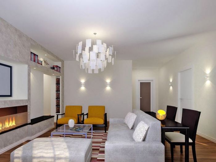 Archisio - K-studio Interior Design - Progetto Kiev prefabbricato