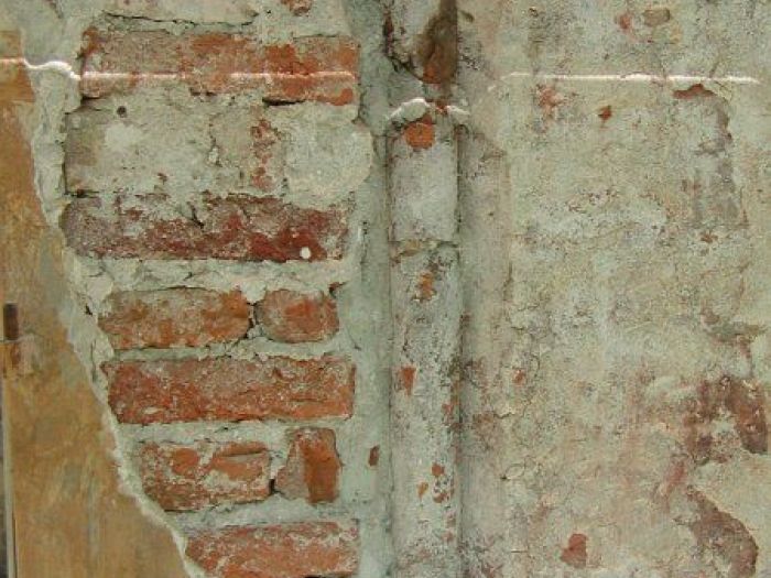 Archisio - Trucco Ristrutturazioni - Progetto Ristrutturazione facciata palazzo