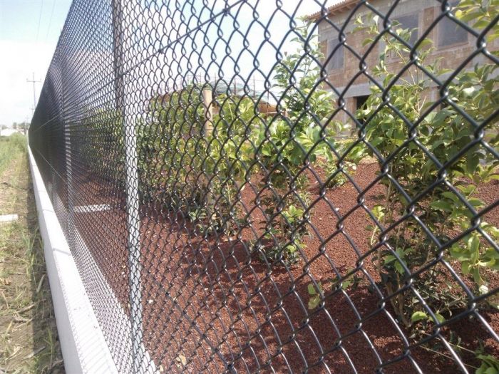 Archisio - Tsr - Progetto Recinzioni civili