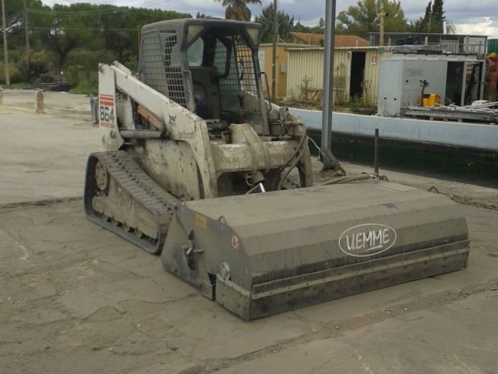 Archisio - Costruzioni Edili Av - Progetto I nostri mezzi