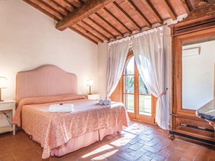 Archisio - Interior Design - Progetto Casa roseto