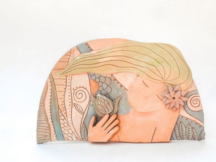 Archisio - Claudia Di Mario - Progetto Mattonelle