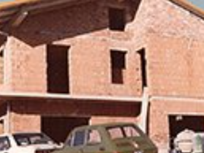 Archisio - Cooperativa Castel Dellalpi - Progetto Ristrutturazioni